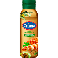 Croma Olijfolie vloeibaar