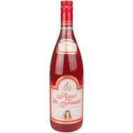 Siebrand Rosé de fruits