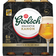 Grolsch Kanon