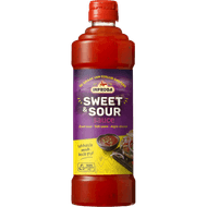 Inproba Sweet & sour sauce