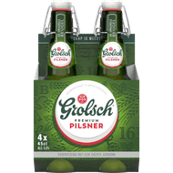 Grolsch Beugel pilsener
