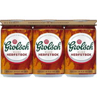 Grolsch Herfstbok 6x33 cl