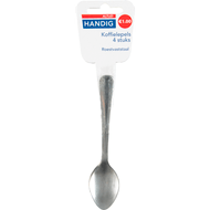 Altijd handig Koffielepels