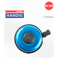 Altijd handig Fietsbel