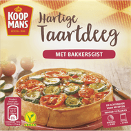 Koopmans Hartige taart deegbladeren