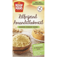 Koopmans Amandelbakmeel zelfrijzend