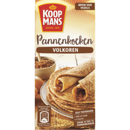 Koopmans Pannenkoek volkoren