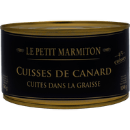 Le Pe­tit Mar­mi­ton Cuisse de canard
