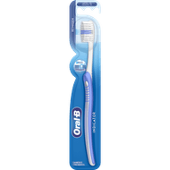 Oral-B Tandenborstel 1-2-3 indicator medium
