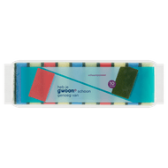 G'woon Schuursponsen