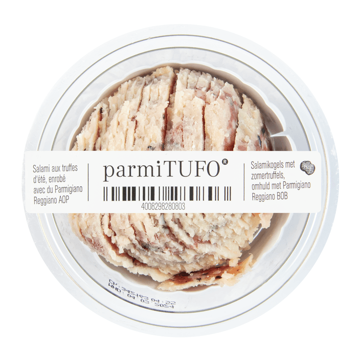 Parmitufo