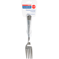 Altijd handig Gebakvorkjes