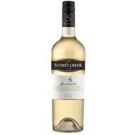 Stoney Creek Chardonnay semillon
