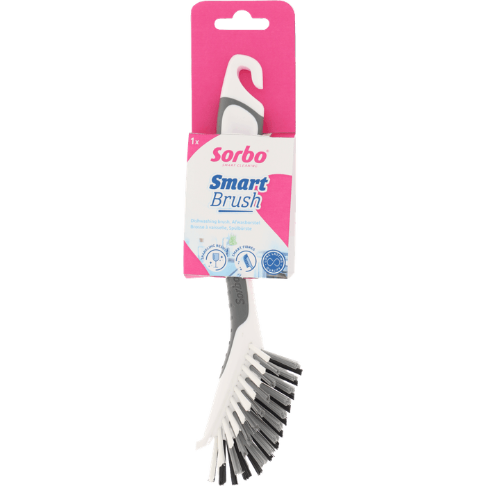 Sorbo Afwasborstel plastic