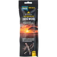 Bosveld Droewors original