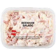 DekaVers Salade beenham