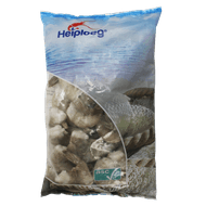 Heiploeg Garnalen rauwe vannamei easy peel