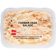 DekaVers Salade farmer vega