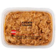 DekaVers Salade kipsate