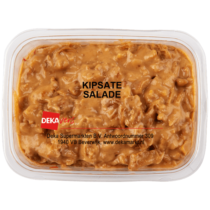 DekaVers Salade kipsate