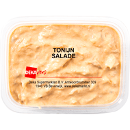 DekaVers Salade tonijn