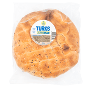 Turks brood