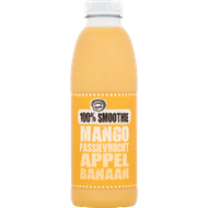 Fruity Smoothie 100% smoothie mango