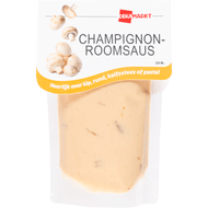DekaMarkt Champignonroomsaus