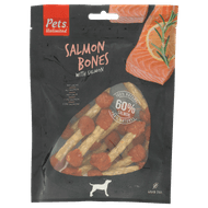 Pets Hondensnacks salmon bones