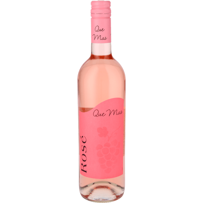 Que Mas Rose