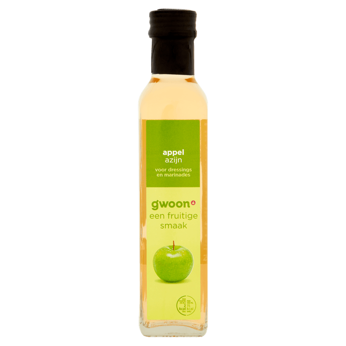 G'woon Appelazijn