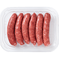 DekaMarkt Mini runderchipolata 6 stuks