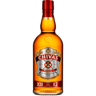 Chivas Regal Whisky