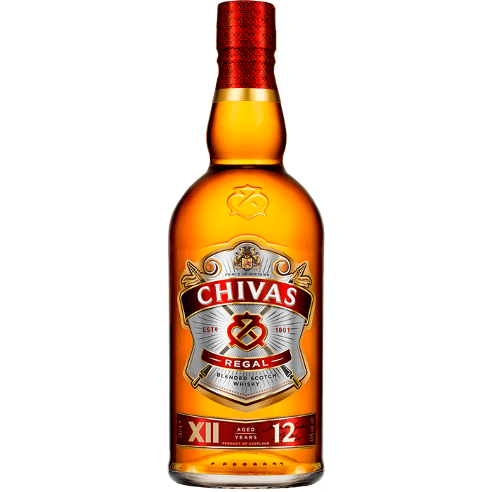 Chivas Regal Whisky