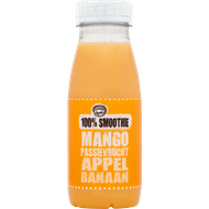 Fruity Smoothie 100% smoothie mango