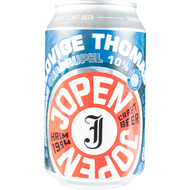 Jopen Ongelovige thomas