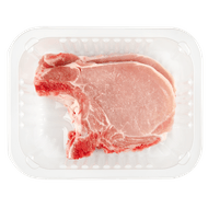 DekaVers Ribkarbonade 2 stuks