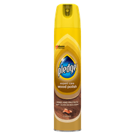Pledge Wood polish classic