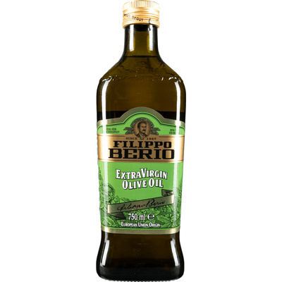 Filippo Berio Olijfolie extra virgin