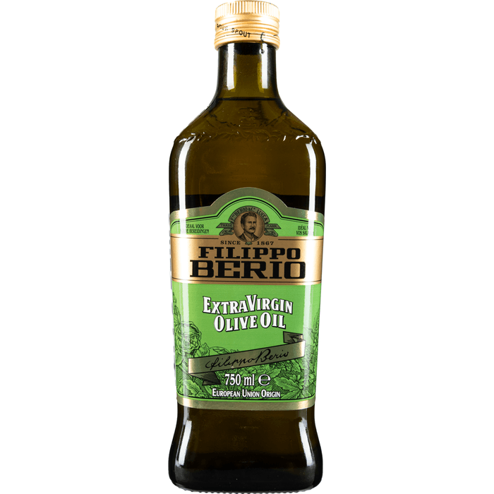 Filippo Berio Olijfolie extra virgin