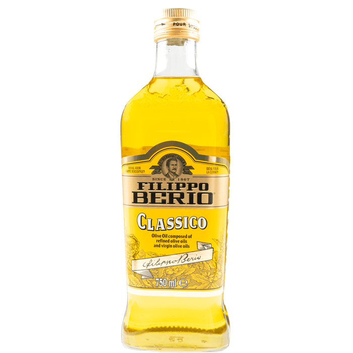 Filippo Berio Olijfolie classico