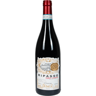 Conti Tamero Valpolicella ripasso