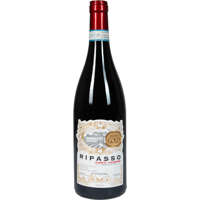 Conti Tamero Valpolicella ripasso