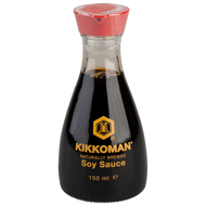 Kikkoman Sojasaus