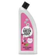 Green Soap Toiletreiniger patchouli & cranberry
