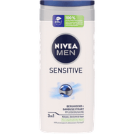 Nivea Douchegel men sensitive