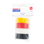 Altijd handig Isolatietape set