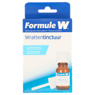 Formule W Wrattentinctuur