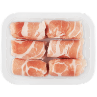 DekaMarkt Mini slavink 6 stuks