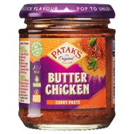 Patak's Kruidenpasta butter chicken